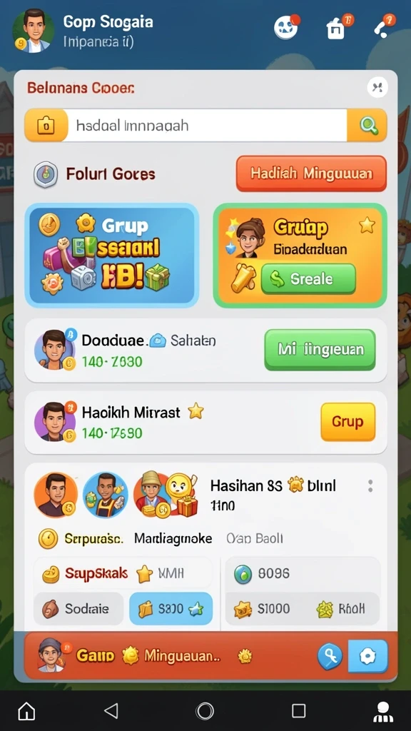 Screenshot joss188 nomor 1
