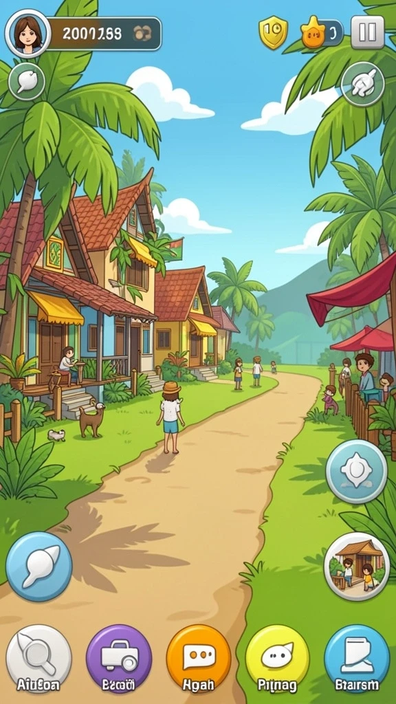 Screenshot joyputar nomor 1