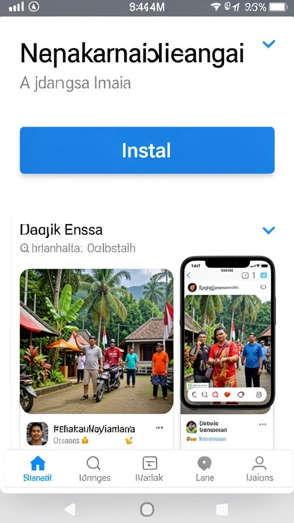 Screenshot juragan4d nomor 2