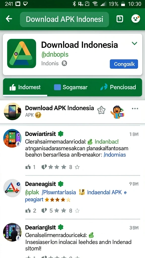 Screenshot km777 nomor 2