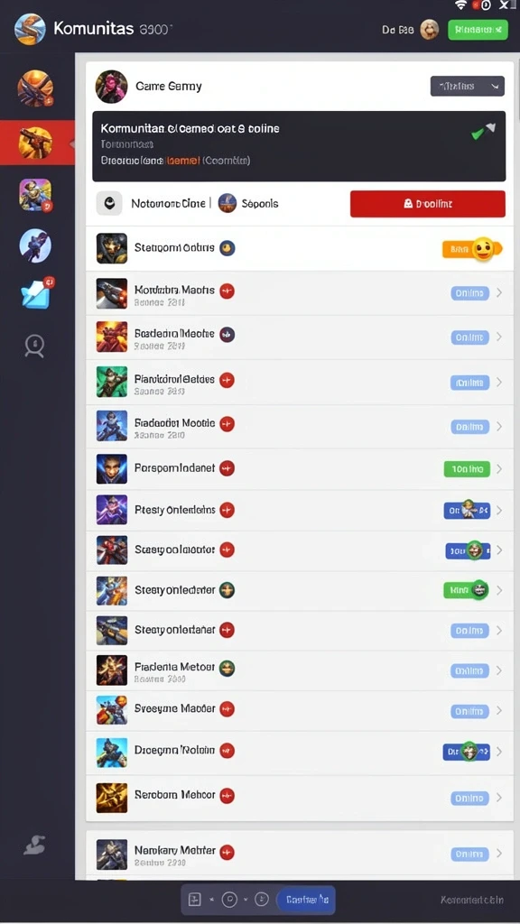 Screenshot lancar138 nomor 1
