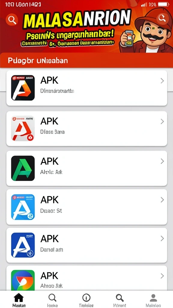 Screenshot lancar138 nomor 2