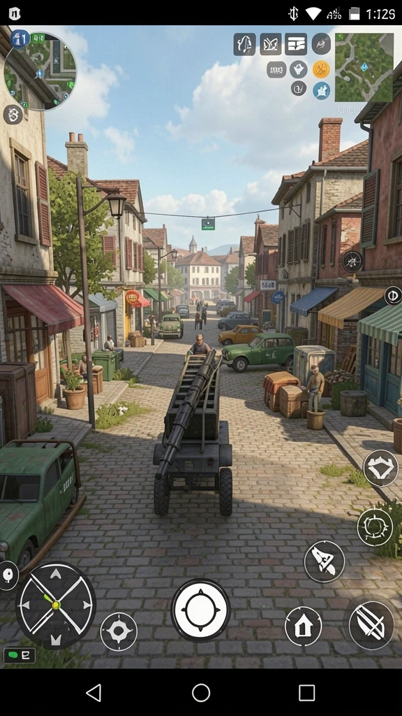 Screenshot letsthor nomor 3