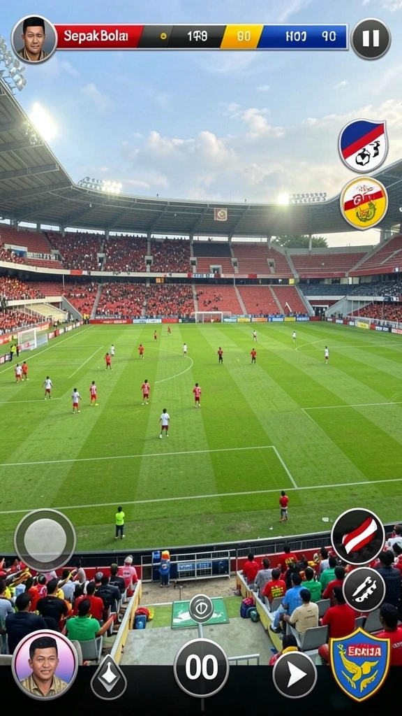 Screenshot litetoto nomor 3