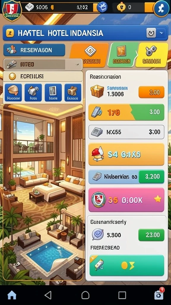 Screenshot lk777 nomor 1