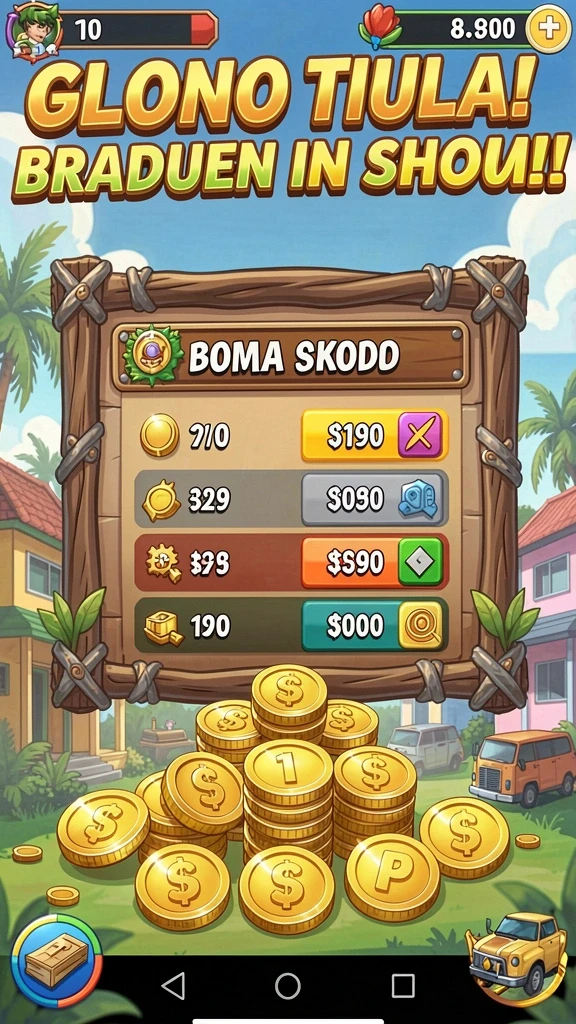 Screenshot luck365 nomor 3
