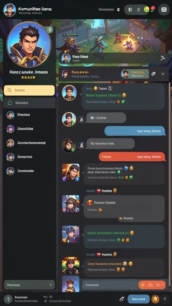 Screenshot mabar88 nomor 3