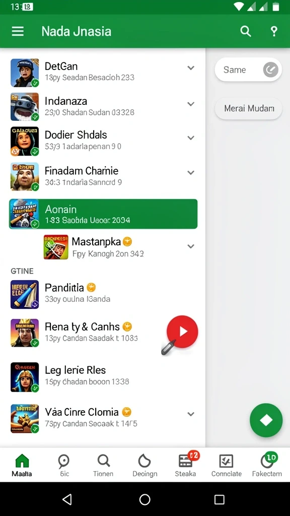 Screenshot magnum188 nomor 3