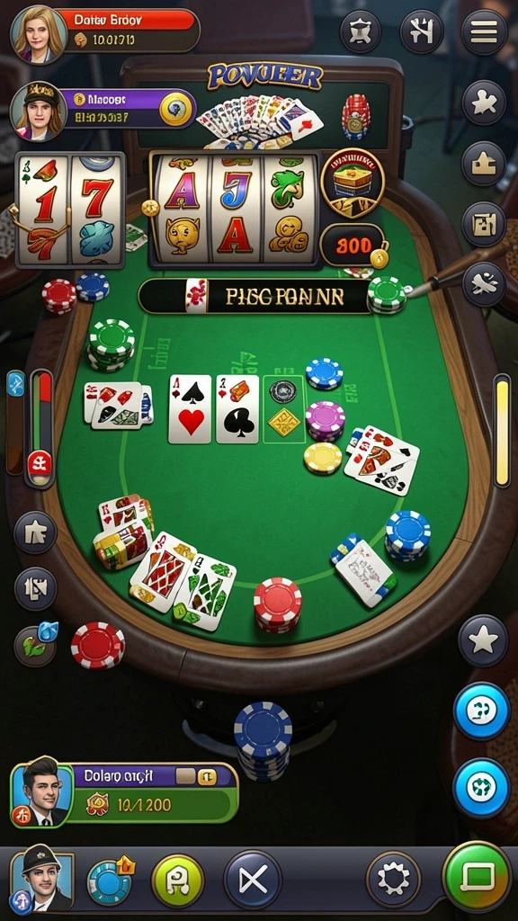 Screenshot maj777 nomor 2