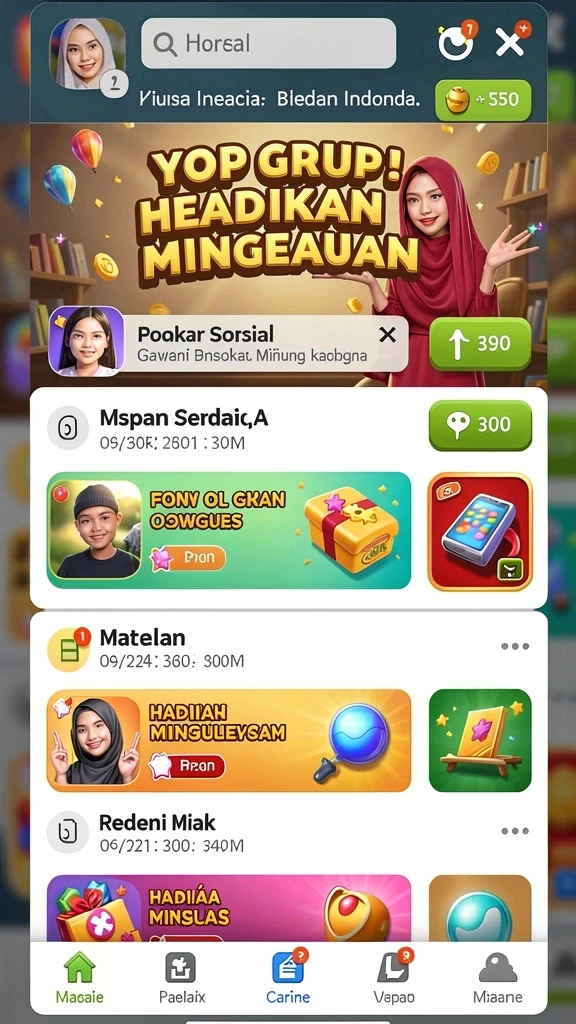 Screenshot mamen123 nomor 1