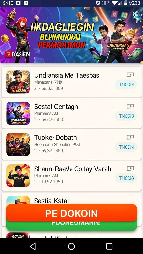 Screenshot mamen123 nomor 2