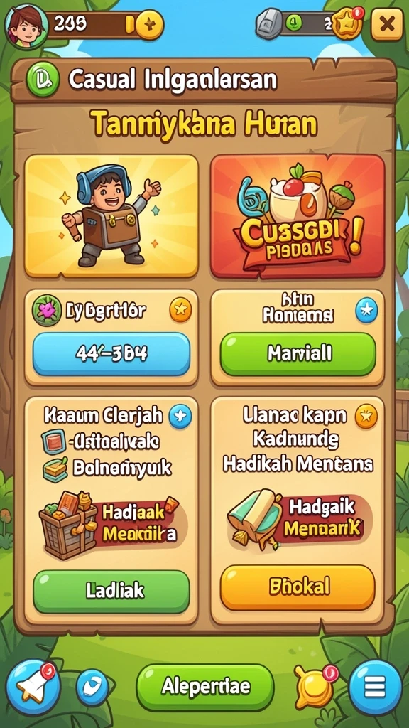 Screenshot megasloto nomor 2