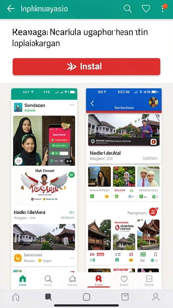 Screenshot menara4d nomor 3