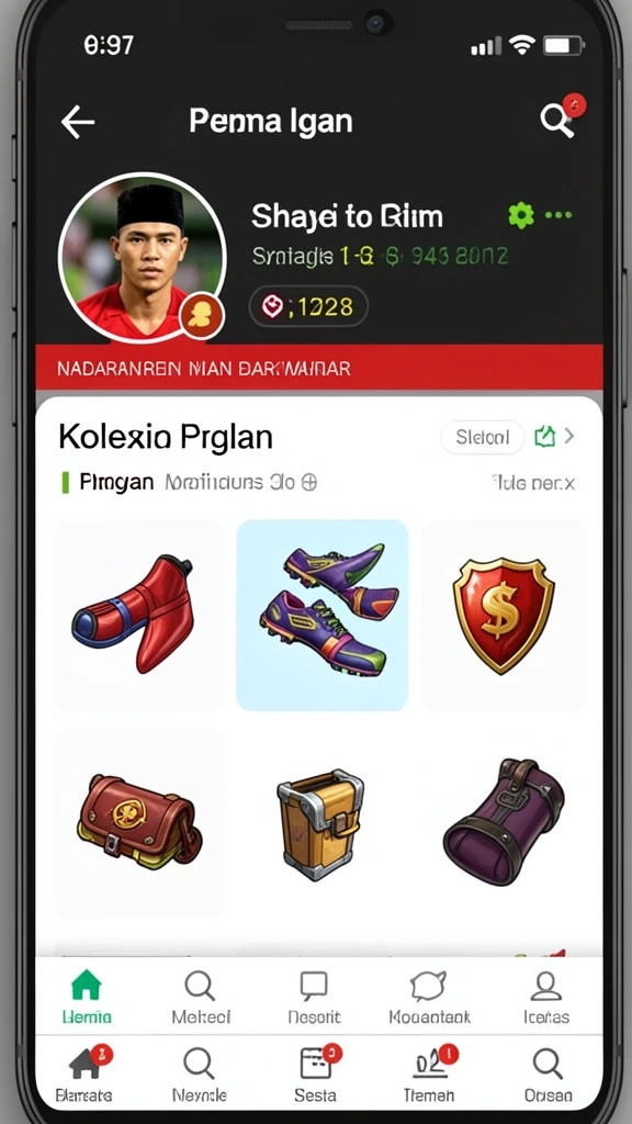 Screenshot mentari138 nomor 2