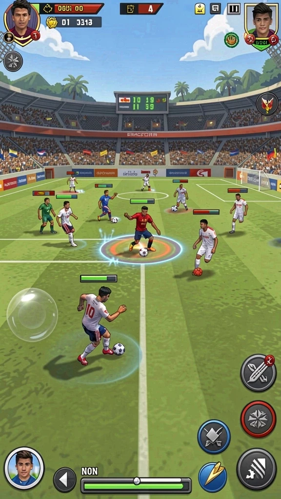 Screenshot milo88 nomor 2