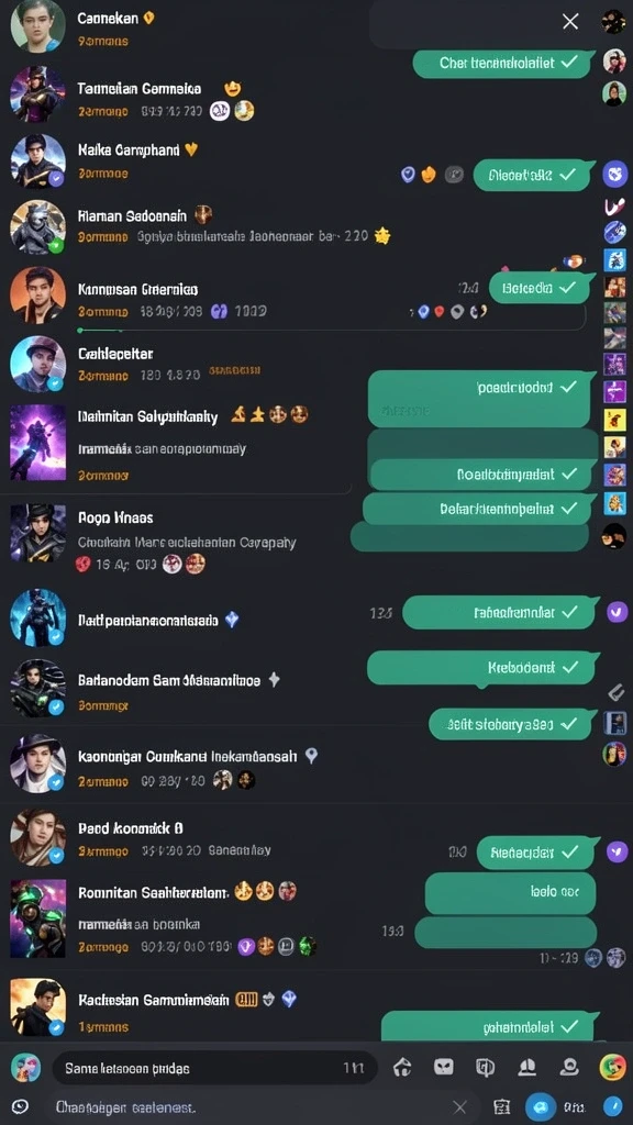 Screenshot mixue88 nomor 3