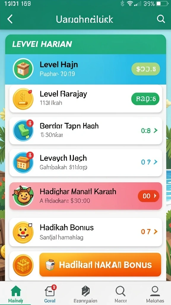 Screenshot monte77 nomor 3