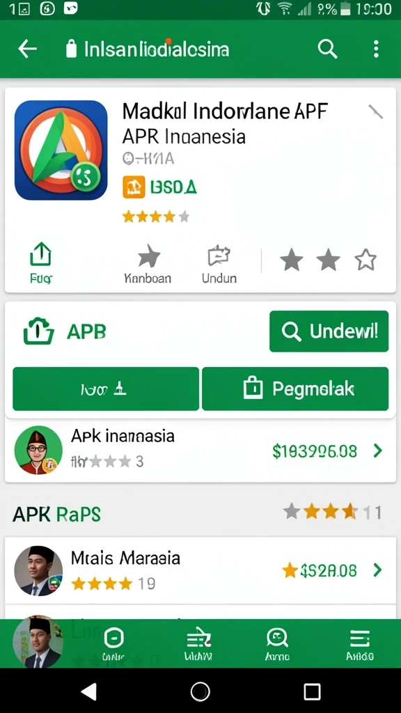 Screenshot nekototo nomor 3