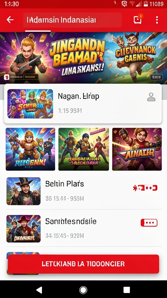 Screenshot nex777 nomor 3