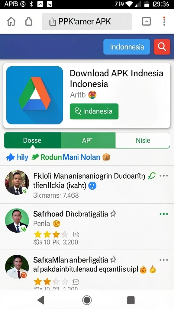 Screenshot nv77 nomor 2