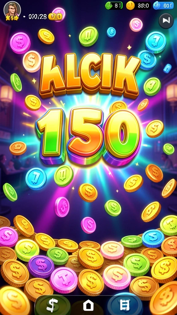 Screenshot okgames nomor 1
