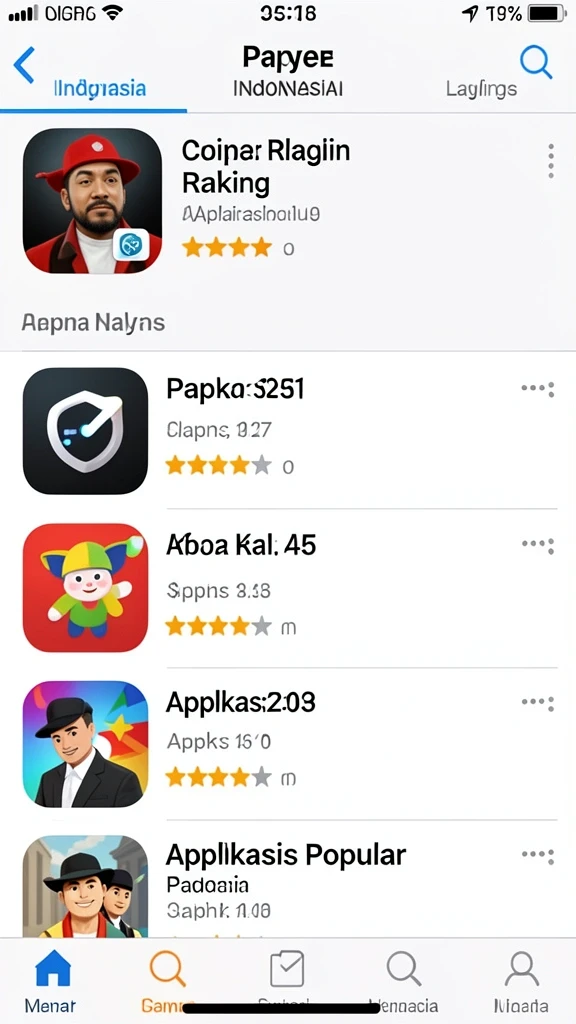 Screenshot olympus88 nomor 2