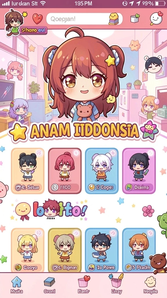 Screenshot ormasstoto nomor 2