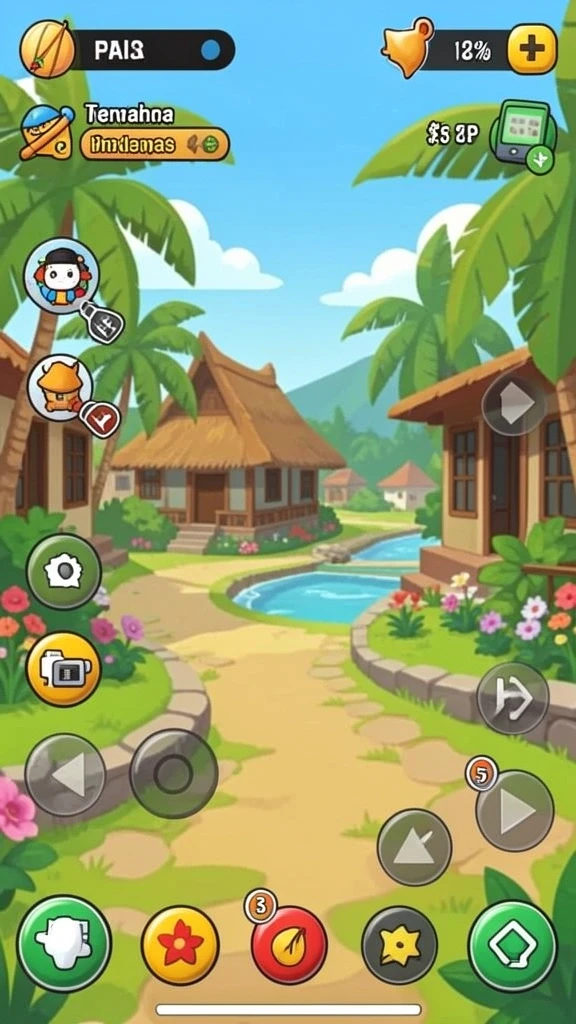 Screenshot ormastoto nomor 1