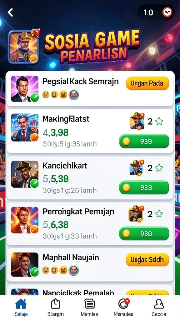 Screenshot padi777 nomor 1