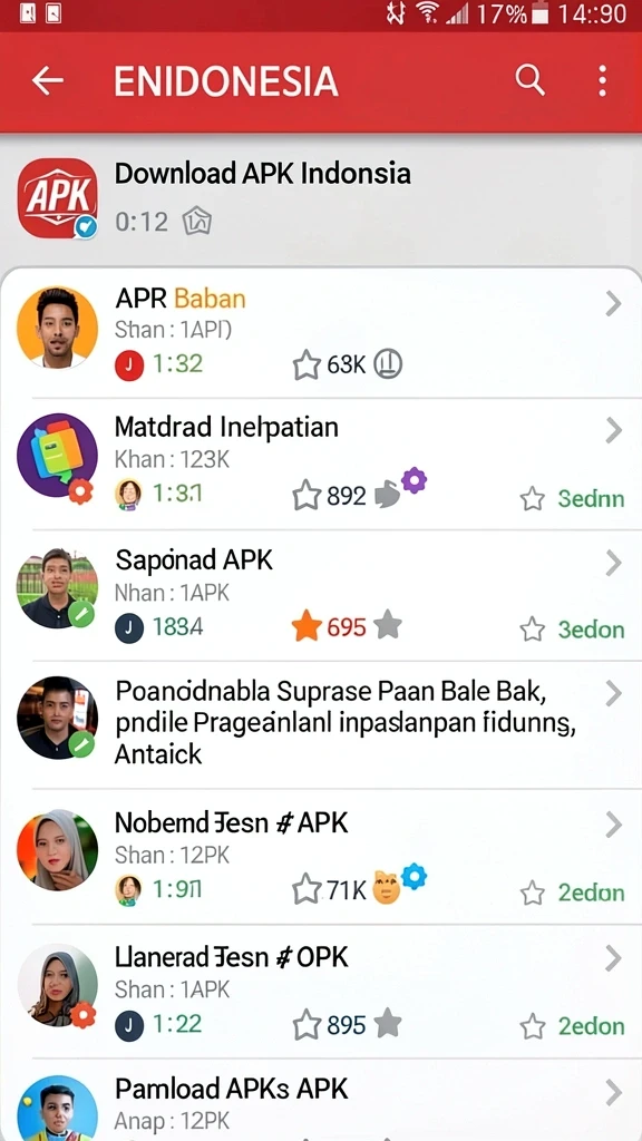 Screenshot pasar123 nomor 2