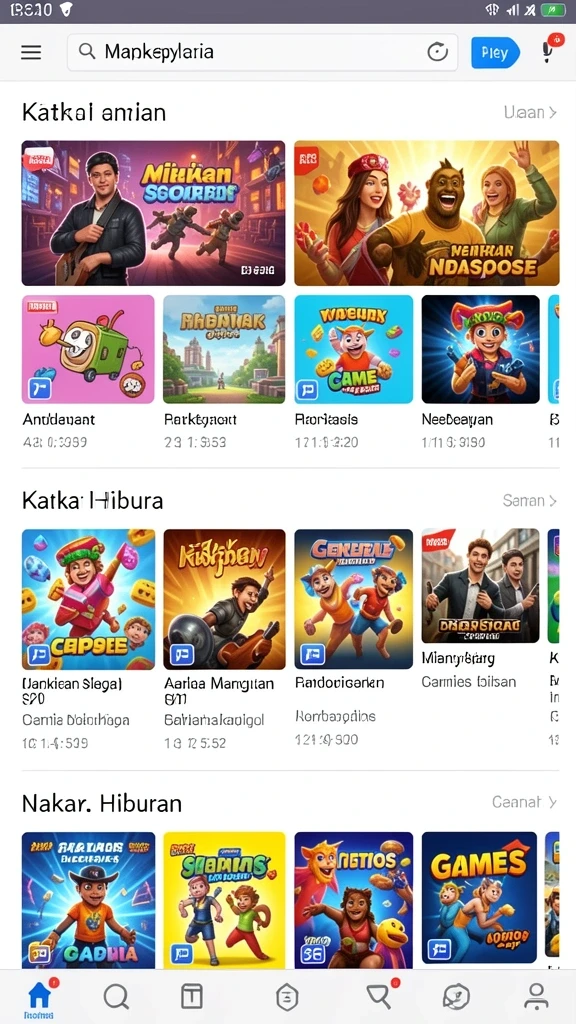 Screenshot pesona77 nomor 2