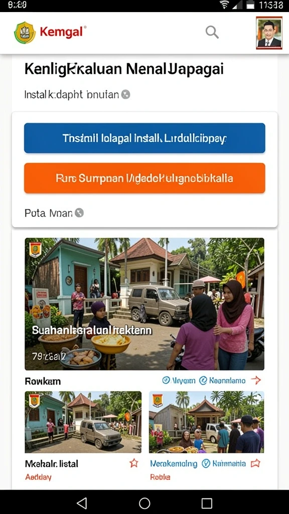 Screenshot prg007 nomor 3