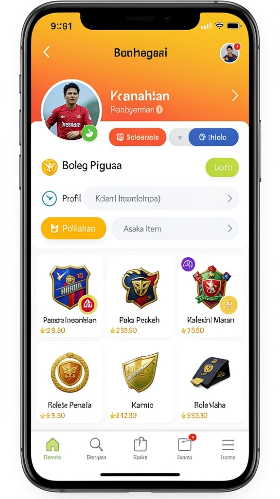 Screenshot probet88 nomor 3
