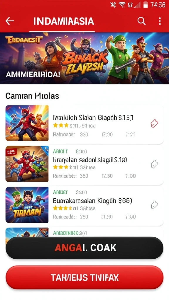 Screenshot proslot nomor 2