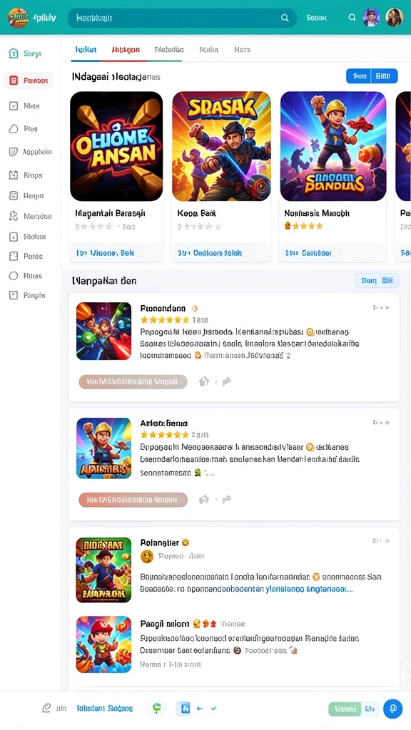 Screenshot pusat303 nomor 1