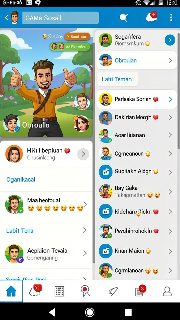 Screenshot raja288 nomor 2