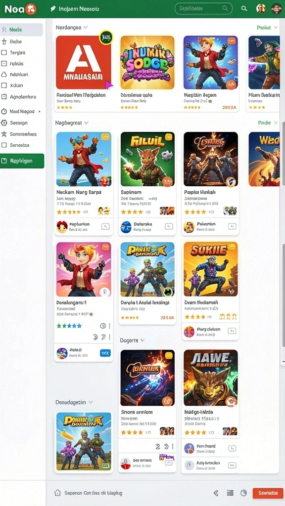 Screenshot raja288 nomor 3