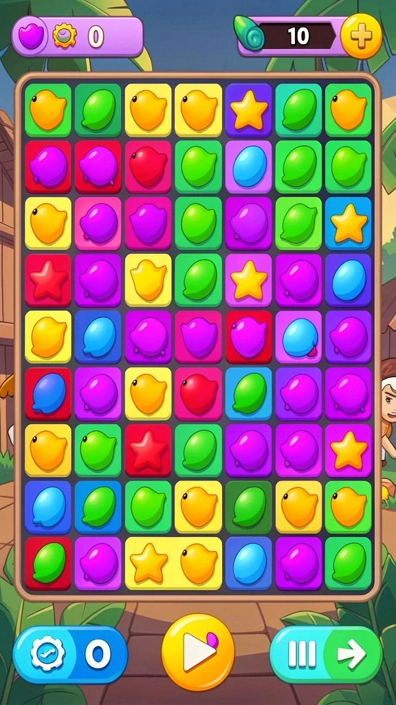 Screenshot rajapanen nomor 2