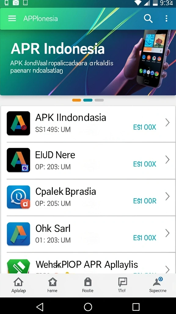Screenshot rajapanen nomor 3