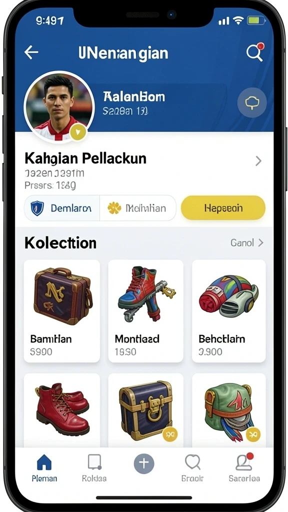 Screenshot rdi88 nomor 1