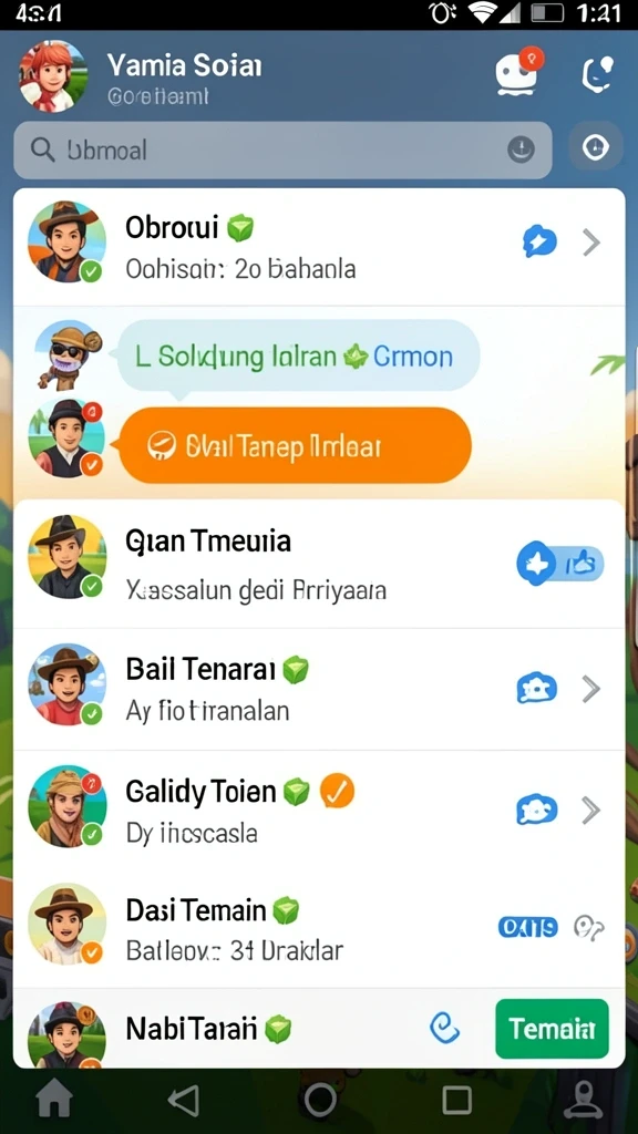 Screenshot royal88 nomor 1
