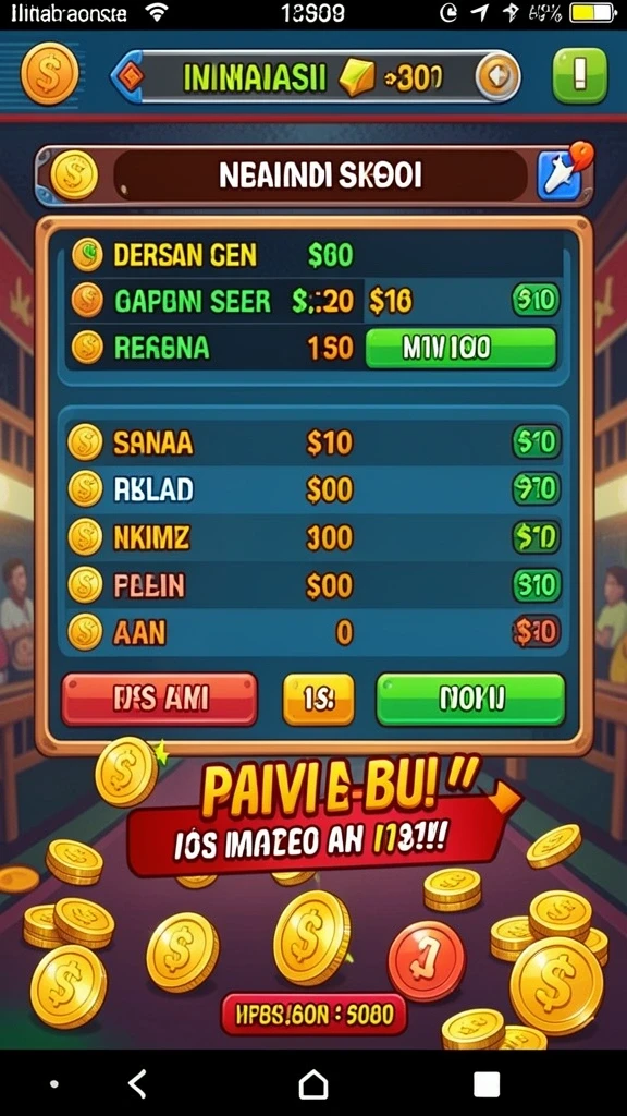 Screenshot royal88 nomor 2