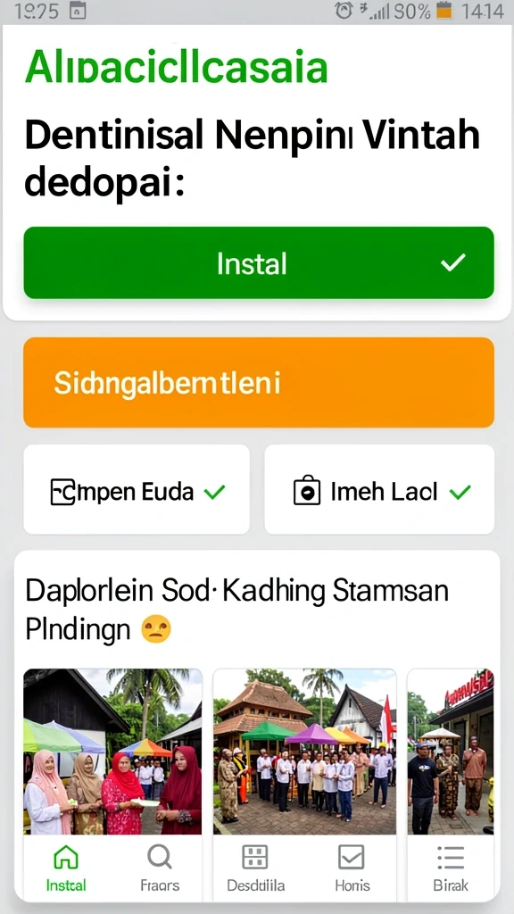 Screenshot samurai555 nomor 1