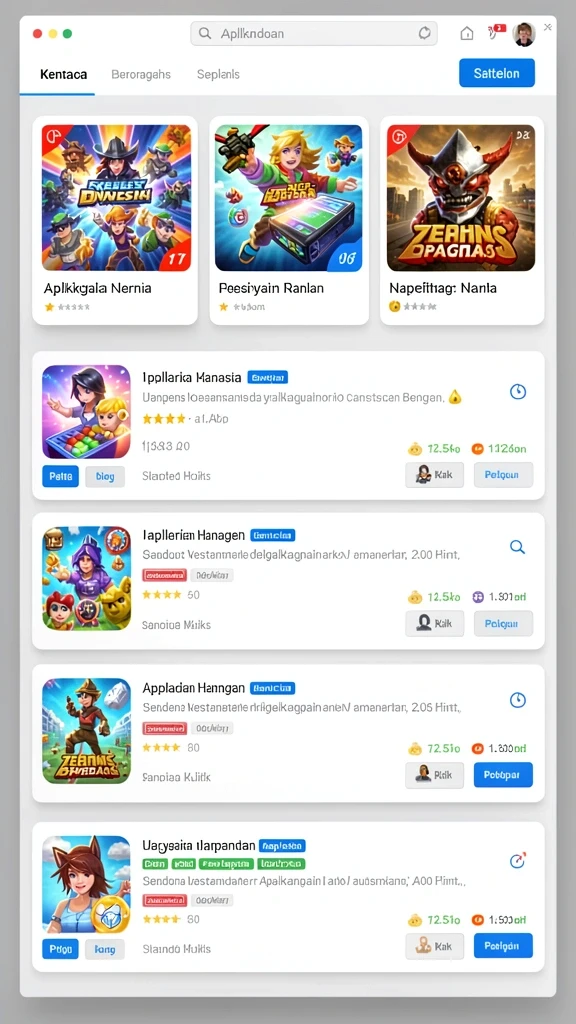Screenshot slot138 nomor 1