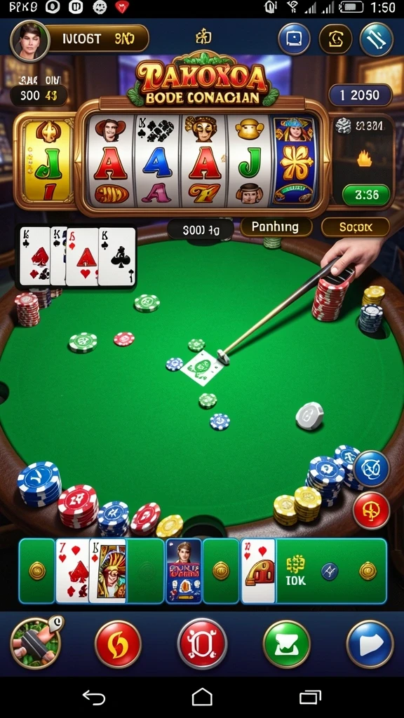Screenshot stadium77 nomor 2