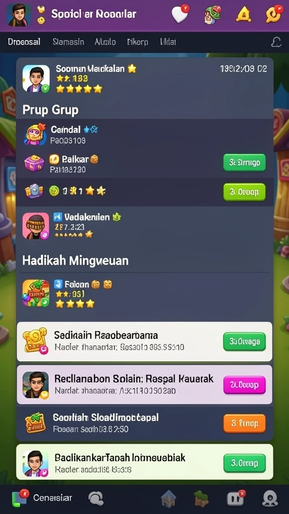 Screenshot super88 nomor 3