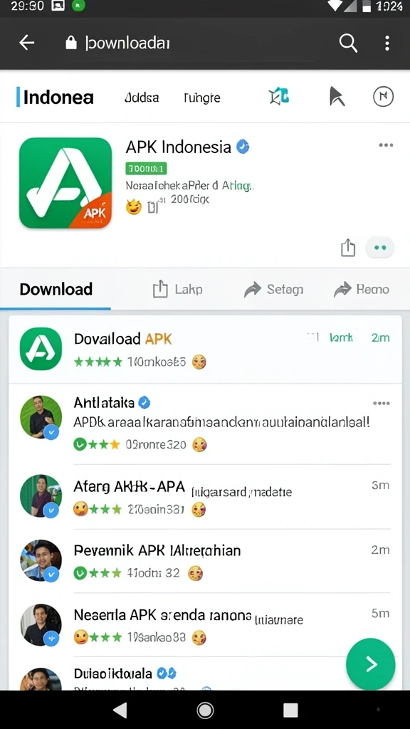 Screenshot surga55 nomor 2