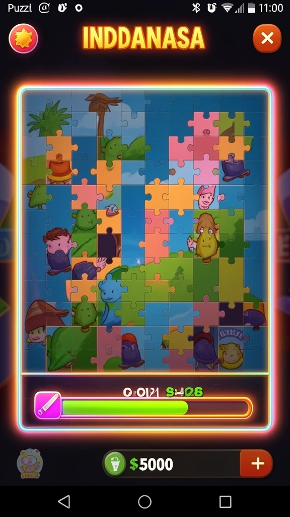 Screenshot surga55 nomor 3