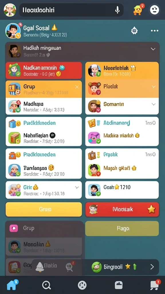 Screenshot svip4 nomor 2