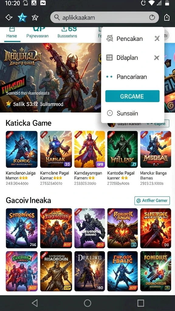Screenshot t9999 nomor 3